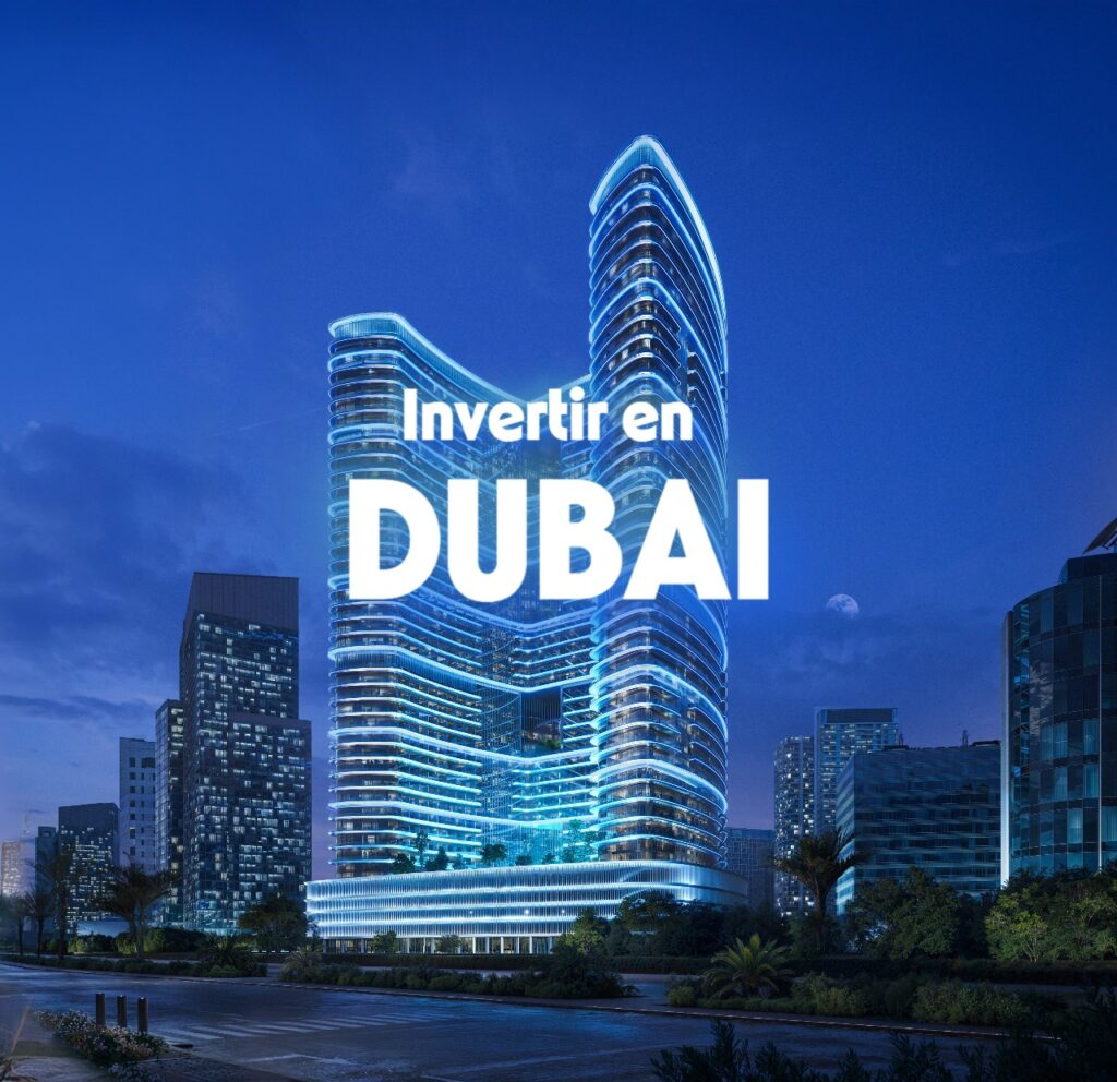 #INVERTIR_VIVIENDA_DUBAI